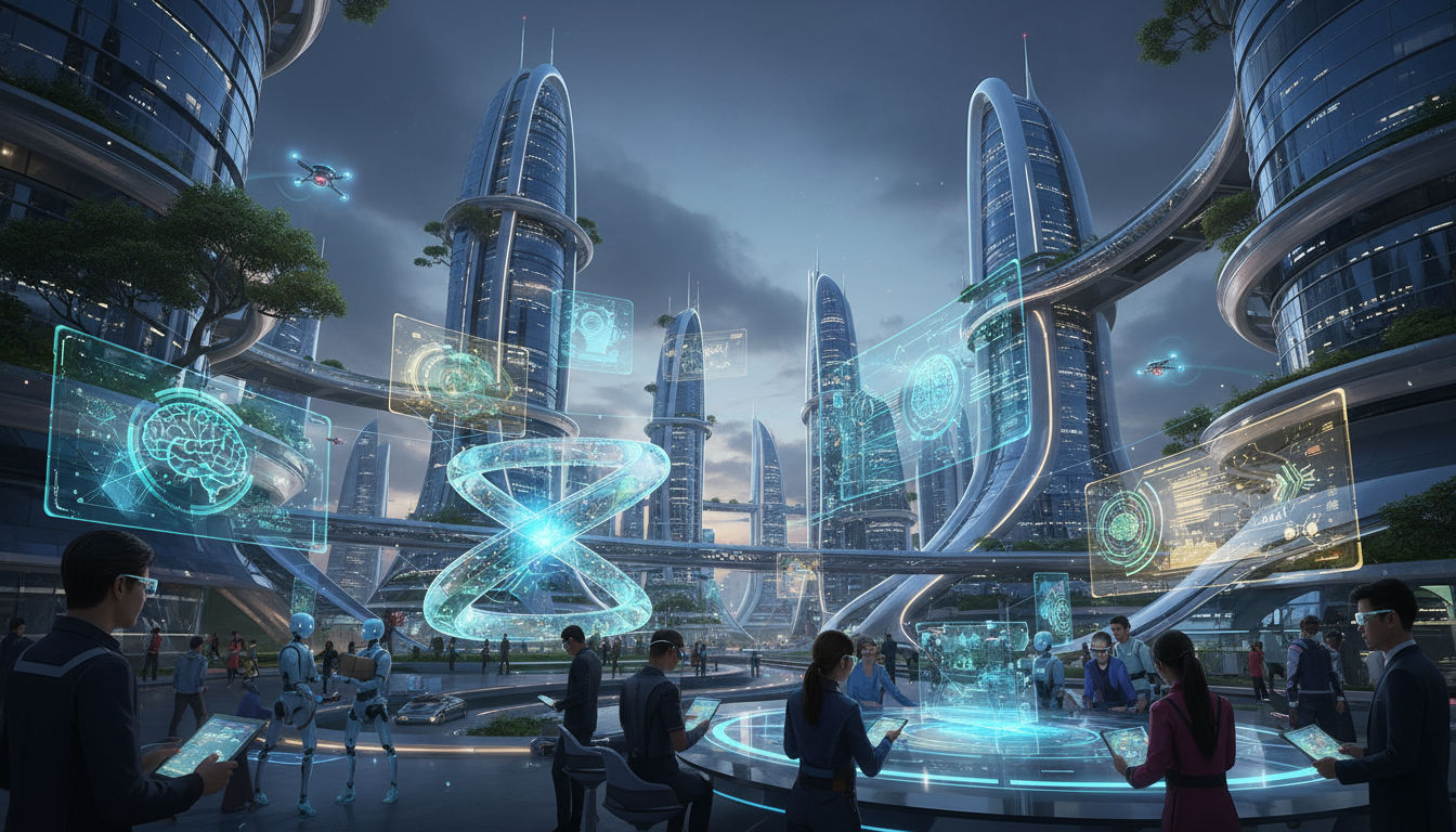 explorez google ai studio, ses fonctionnalités innovantes et apprenez à utiliser cet outil puissant pour optimiser vos projets d'intelligence artificielle.