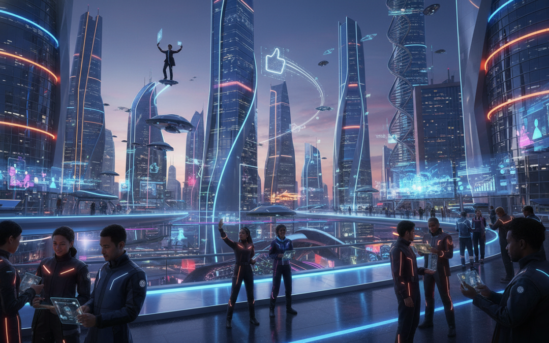 Instagram : 8 astuces d&rsquo;experts pour booster votre visibilité sur Threads