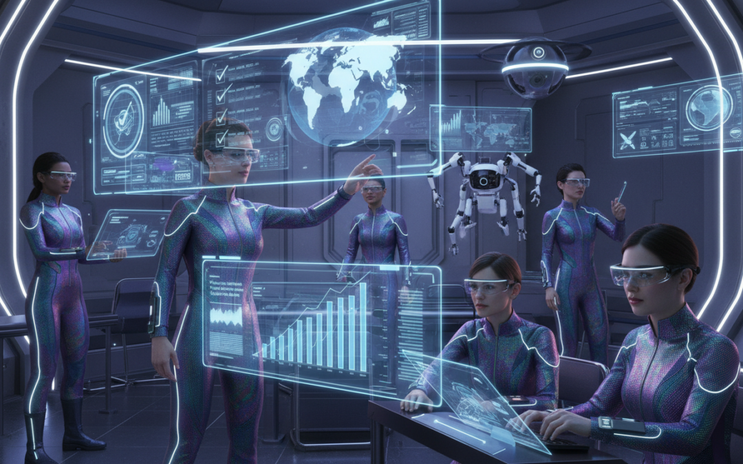 Lancement de produit réussi : votre checklist incontournable pour ne rien oublier