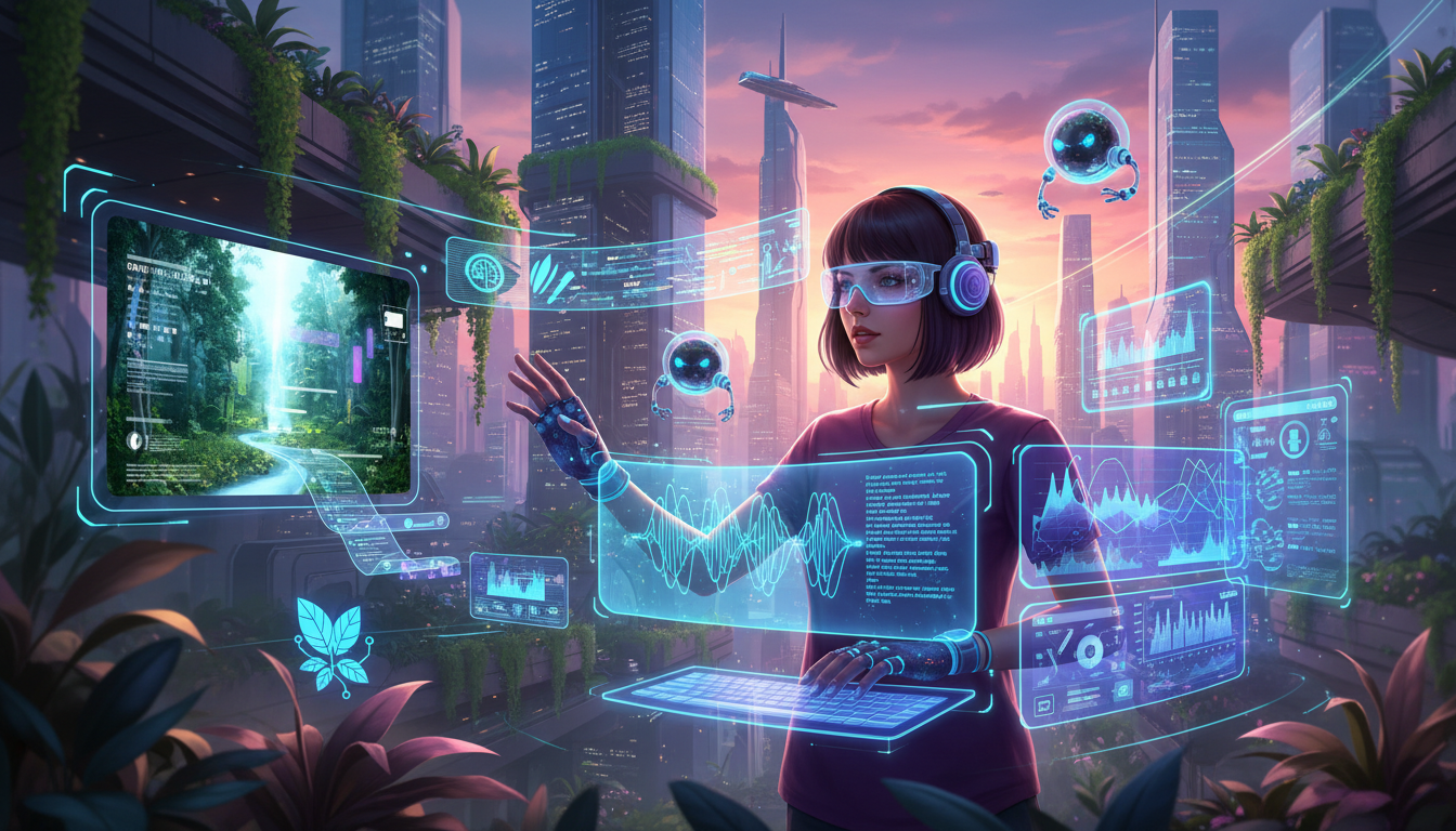 découvrez les 10 tendances incontournables des blogs à adopter en 2026 pour rester à la pointe du blogging et capter votre audience efficacement.