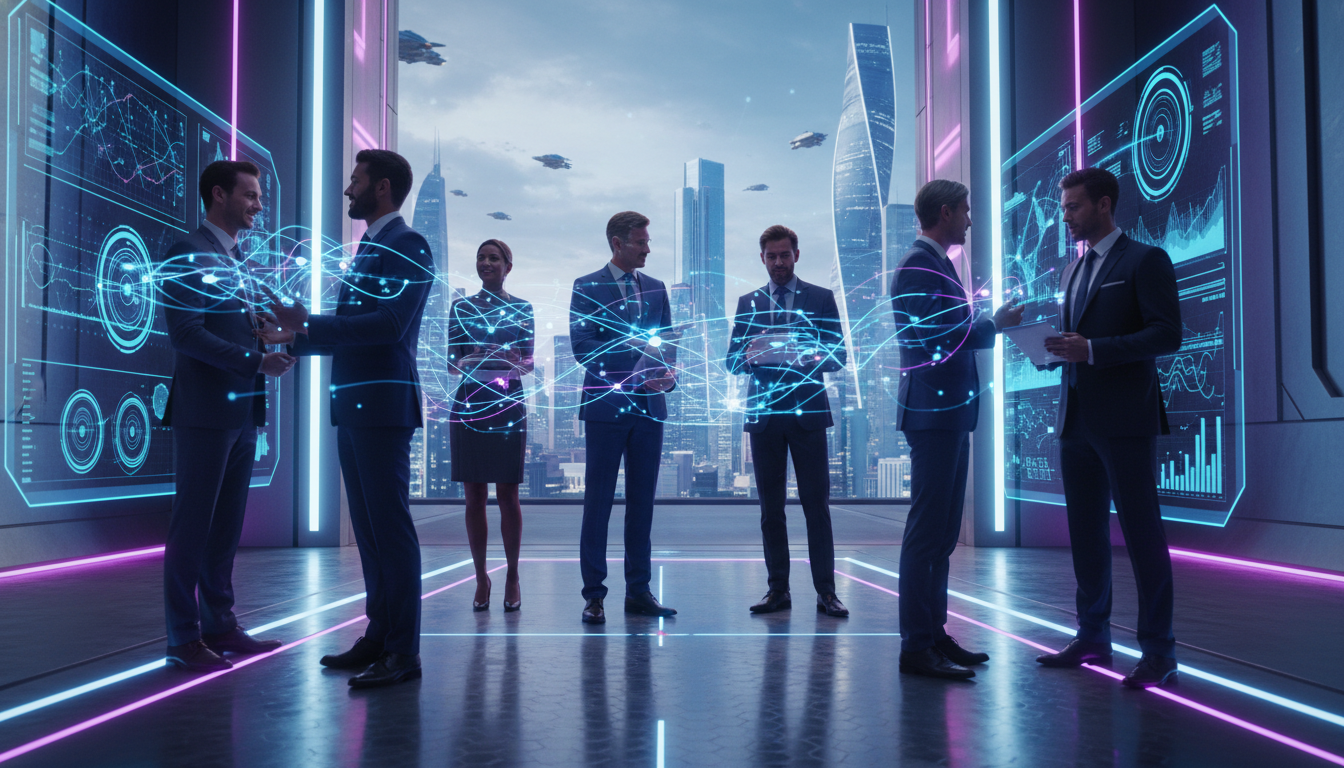 découvrez les stratégies essentielles pour développer efficacement votre réseau professionnel et booster votre carrière.