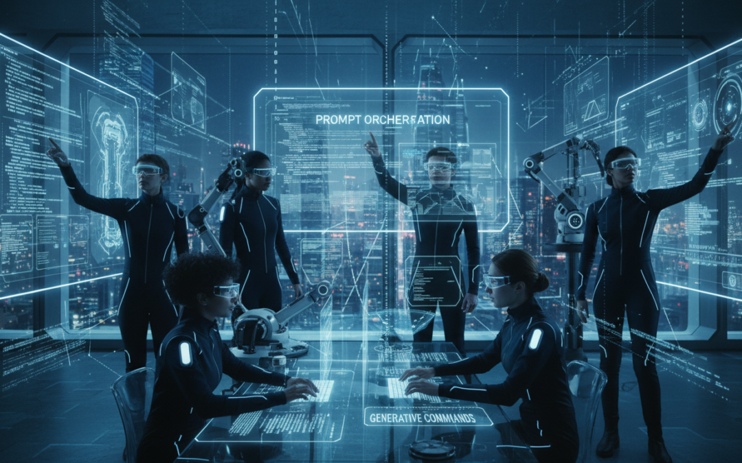 Les clés pour devenir un expert en prompt engineering : guide complet