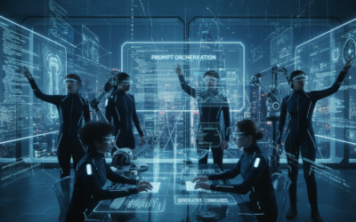 Les clés pour devenir un expert en prompt engineering : guide complet