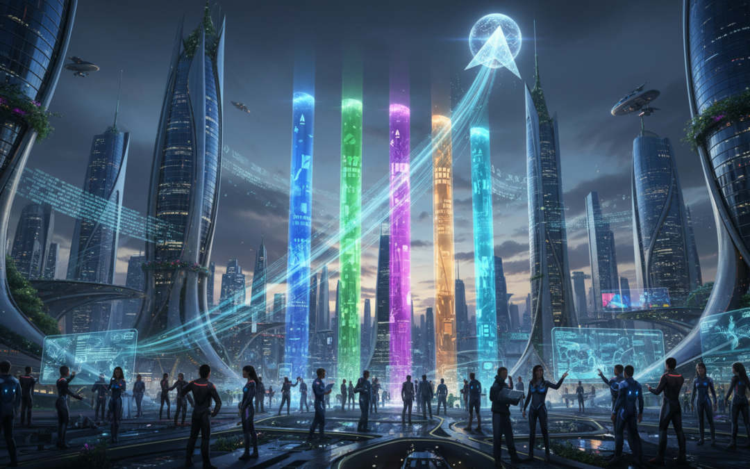 Maîtrisez l&rsquo;art du copywriting en 7 étapes pour booster vos ventes