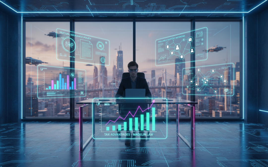 Mutuelle et loi Madelin : guide pratique pour les freelances