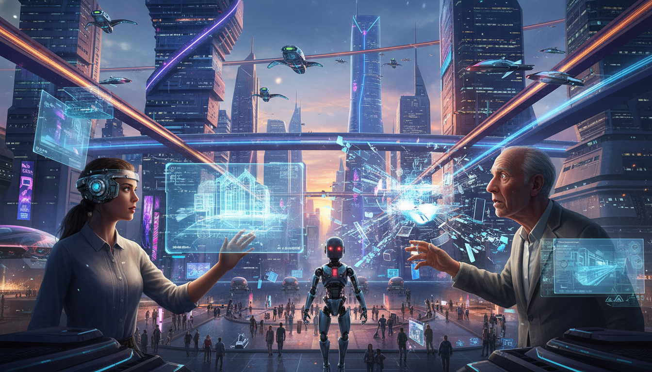 découvrez comment gérer le décalage entre une offre claire dans votre esprit et les défis posés par la réalité extérieure pour mieux réussir.