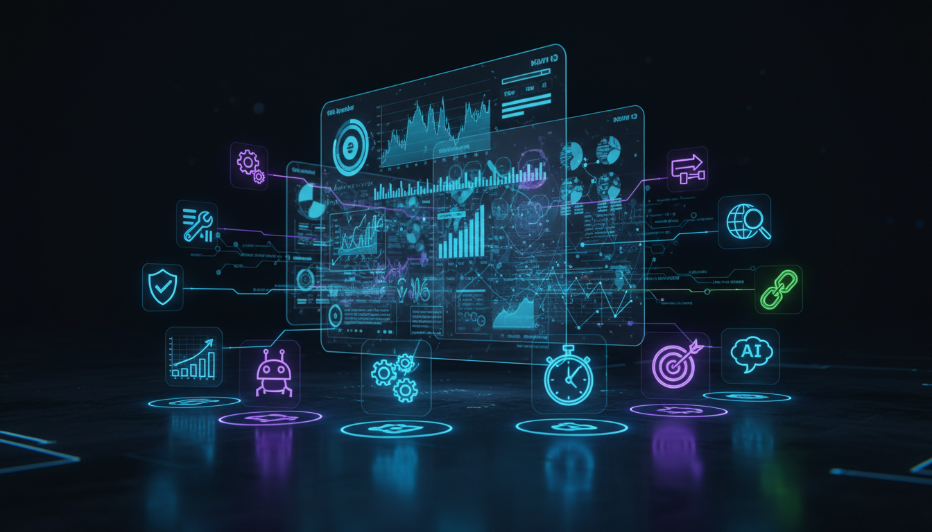 explorez les 10 meilleurs plugins chrome pour optimiser votre seo et analyser en profondeur les performances de votre site web facilement et efficacement.