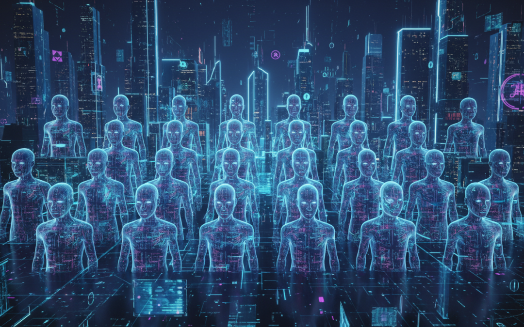 Top 20 des chatbots IA incontournables à découvrir en 2026