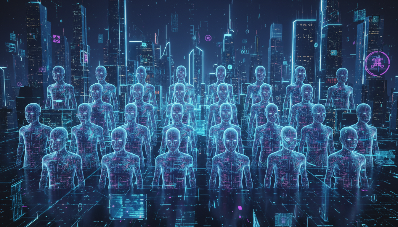 Top 20 des chatbots IA incontournables à découvrir en 2026 découvrez le top 20 des chatbots ia incontournables à explorer en 2026, alliant innovation, performance et intelligence pour transformer vos interactions digitales.