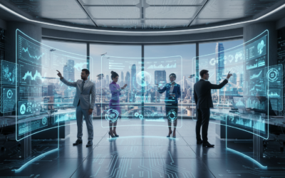 Top des logiciels ERP incontournables pour optimiser votre gestion d&rsquo;entreprise