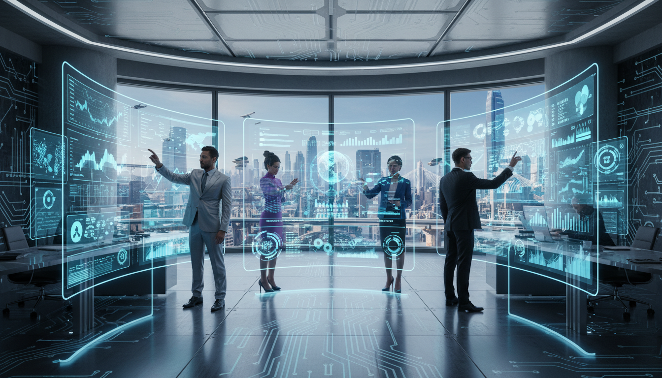 Top des logiciels ERP incontournables pour optimiser votre gestion d’entreprise dĂ©couvrez notre sĂ©lection des meilleurs logiciels erp pour amĂ©liorer la gestion de votre entreprise, optimiser vos processus et gagner en efficacitĂ©.