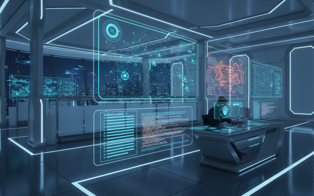 Top des logiciels incontournables pour garantir votre conformité RGPD