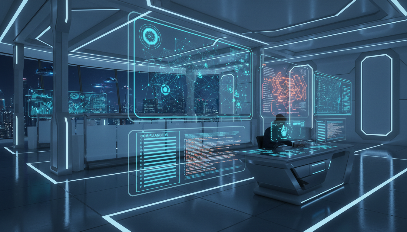 découvrez les meilleurs logiciels indispensables pour assurer la conformité de votre entreprise au rgpd et protéger les données personnelles efficacement.