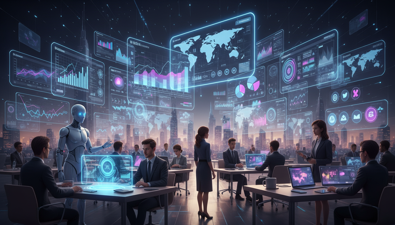Top des outils incontournables pour le marketing digital en 2026 découvrez les outils incontournables pour réussir votre marketing digital en 2026 et optimiser vos campagnes avec les solutions les plus efficaces du marché.