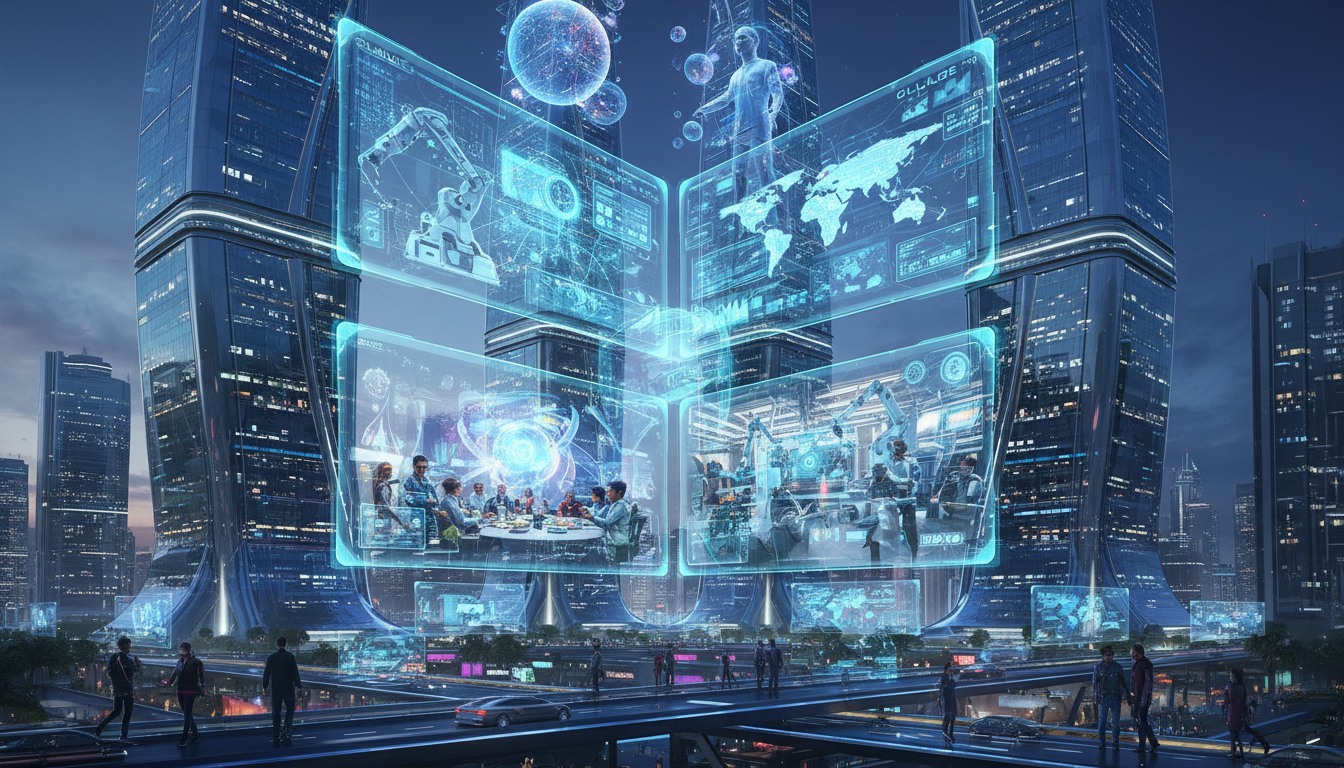 Croyez-vous tout savoir sur Claude ? Découvrez ces 4 niveaux d’utilisation innovants en entreprise découvrez les 4 niveaux innovants d'utilisation de claude en entreprise et repoussez les limites de votre savoir sur cet outil révolutionnaire.