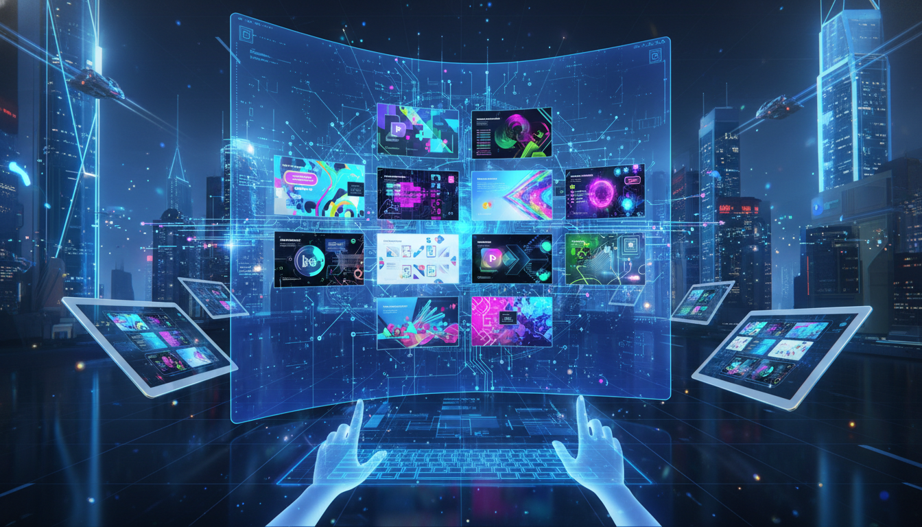Les 11 meilleurs sites pour dénicher des modèles PowerPoint gratuits et stylés découvrez les 11 meilleurs sites pour télécharger gratuitement des modèles powerpoint élégants et professionnels, parfaits pour vos présentations.