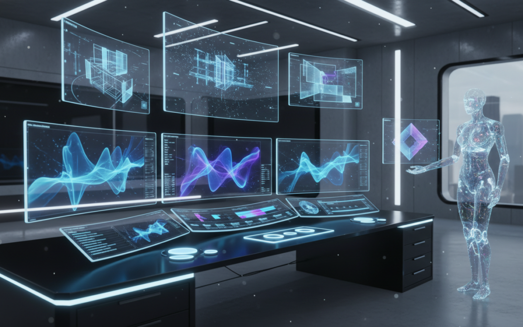 Les meilleurs logiciels de motion design à découvrir en 2026