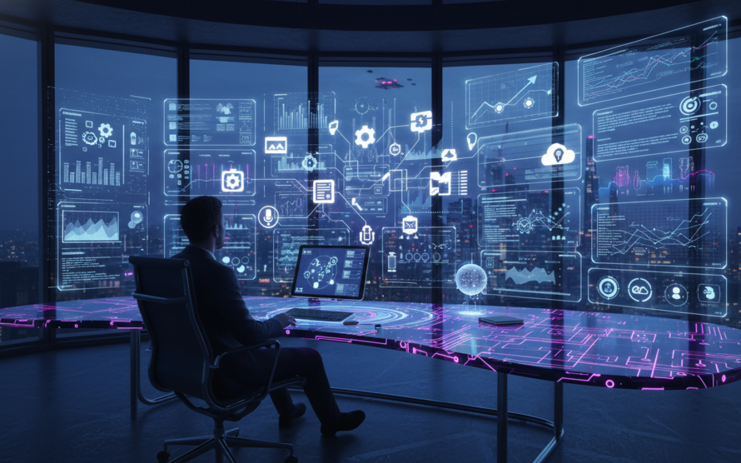 Top 30 des logiciels incontournables pour réussir en tant qu&rsquo;auto-entrepreneur
