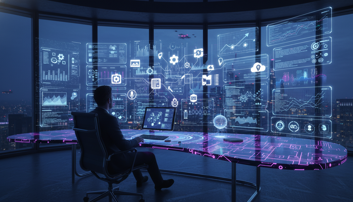 Top 30 des logiciels incontournables pour rĂ©ussir en tant qu’auto-entrepreneur dĂ©couvrez notre sĂ©lection des 30 logiciels incontournables pour faciliter la gestion et rĂ©ussir en tant qu'auto-entrepreneur. outils adaptĂ©s pour optimiser votre activitĂ© au quotidien.