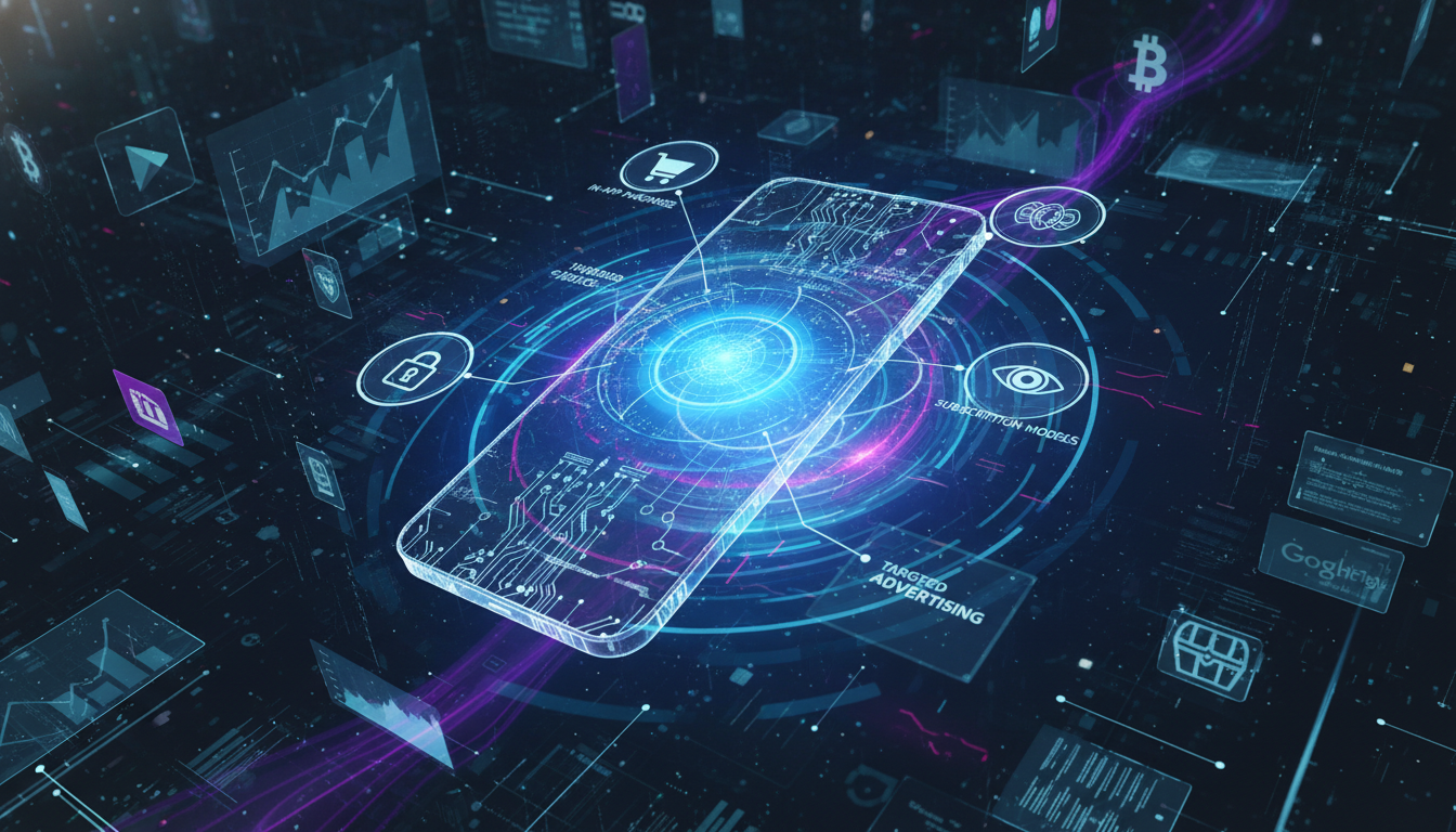 découvrez les stratégies incontournables pour maximiser la rentabilité de votre application mobile en 2026 et assurer son succès durable.