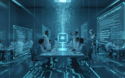 Guide pratique pour développer votre propre intelligence artificielle