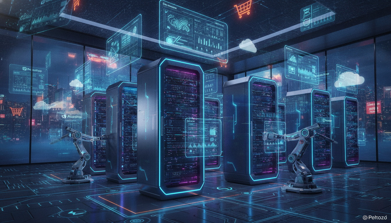 Hébergement PrestaShop en 2026 : Découvrez les top hébergeurs pour booster votre boutique en ligne découvrez les meilleurs hébergeurs prestashop en 2026 pour optimiser la performance et la sécurité de votre boutique en ligne. comparez les offres et boostez vos ventes dès maintenant !