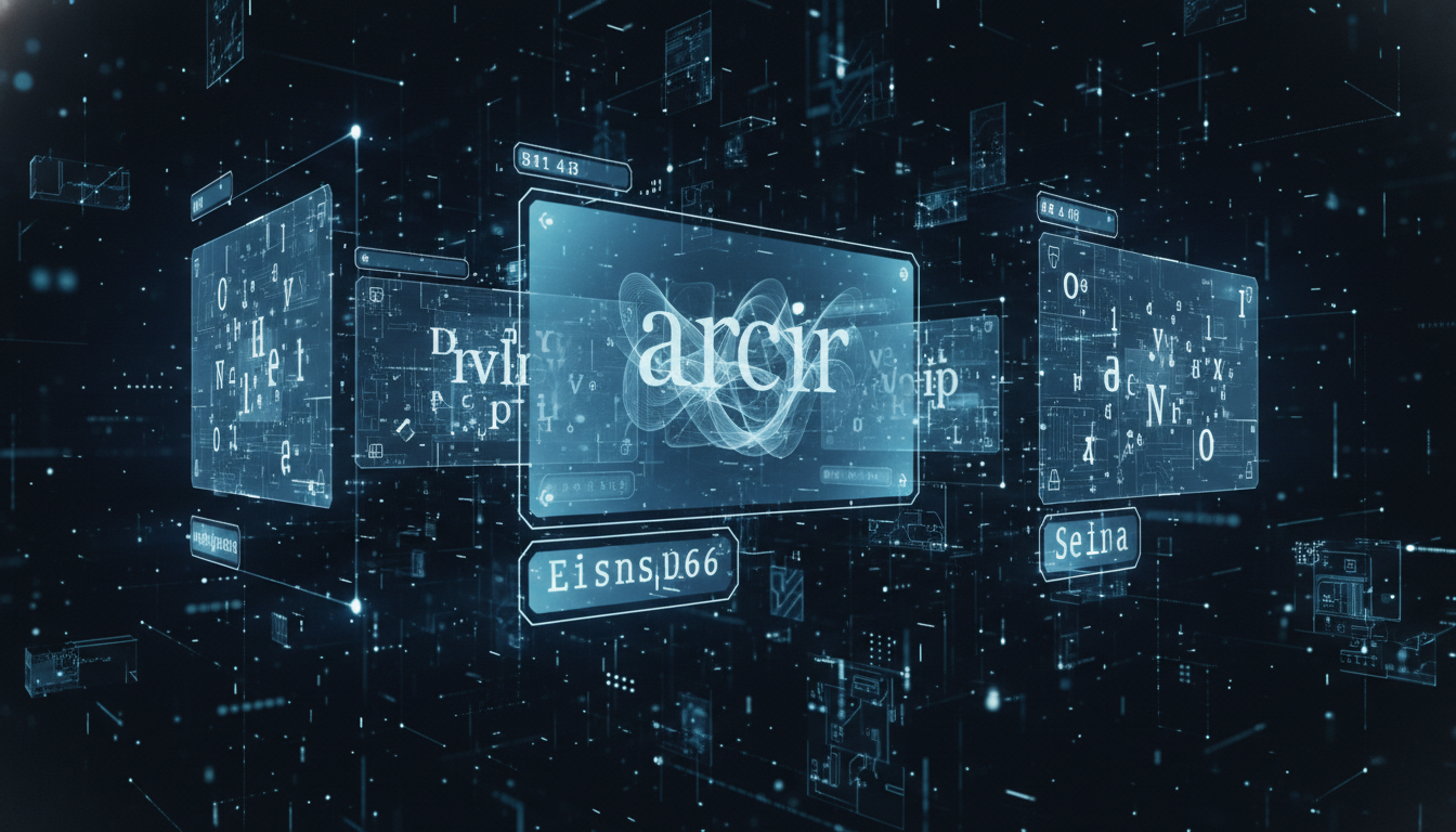 Les 20 polices web safe incontournables pour des sites élégants et lisibles découvrez les 20 polices web safe incontournables pour créer des sites élégants et faciles à lire, garantissant une expérience utilisateur optimale sur tous les navigateurs.