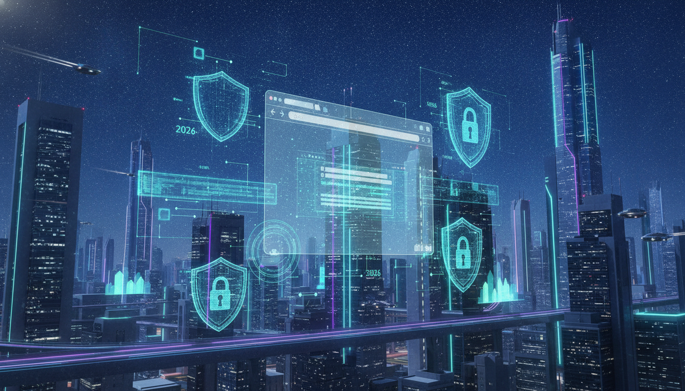 Naviguer en toute confidentialité : quel navigateur privilégier pour protéger votre vie privée en 2026 ? découvrez quel navigateur choisir en 2026 pour naviguer sur internet en toute confidentialité et protéger efficacement votre vie privée.