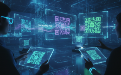 Top 10 des générateurs de QR Code incontournables en 2026 : solutions gratuites et premium