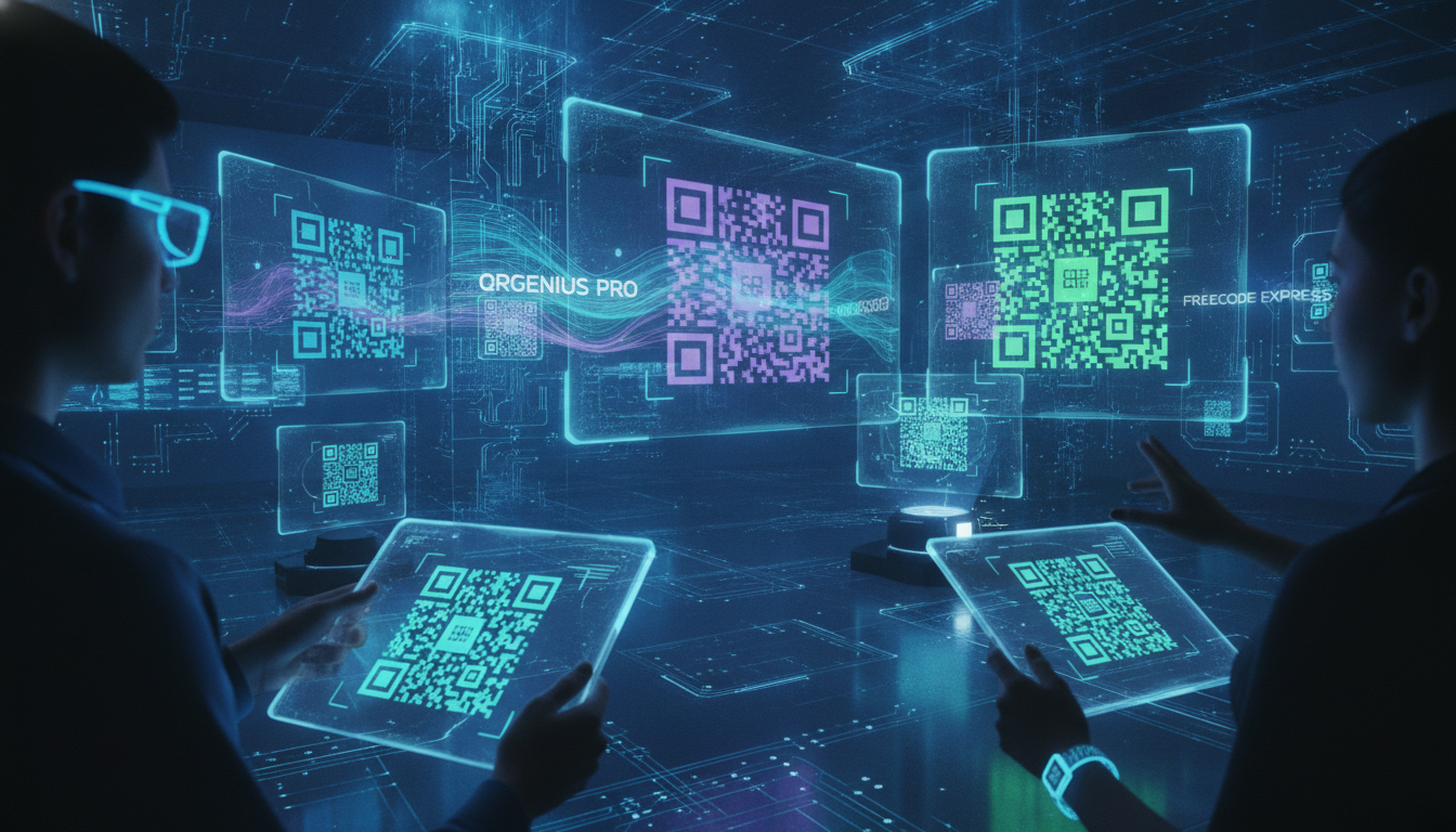 Top 10 des générateurs de QR Code incontournables en 2026 : solutions gratuites et premium découvrez le top 10 des générateurs de qr code incontournables en 2026, avec des solutions gratuites et premium adaptées à tous vos besoins de création rapide et efficace.