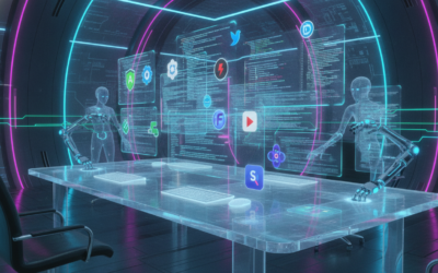 Top 15 des logiciels incontournables pour développer une application Android en 2026