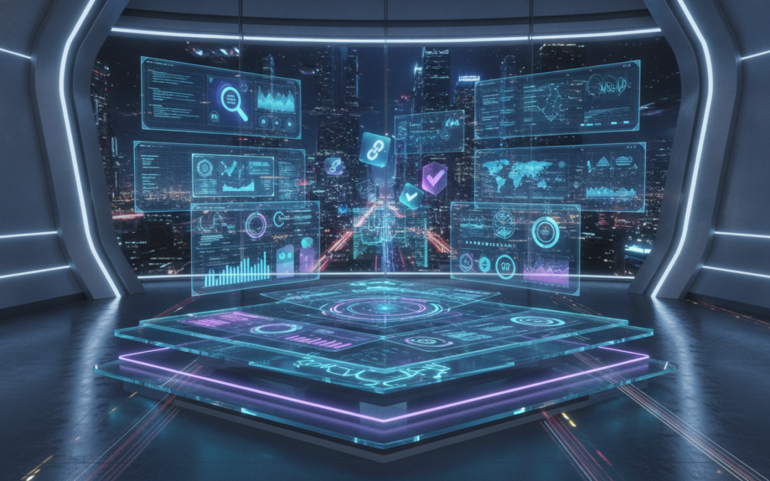 Top 20 des logiciels SEO incontournables pour booster votre stratégie en 2026