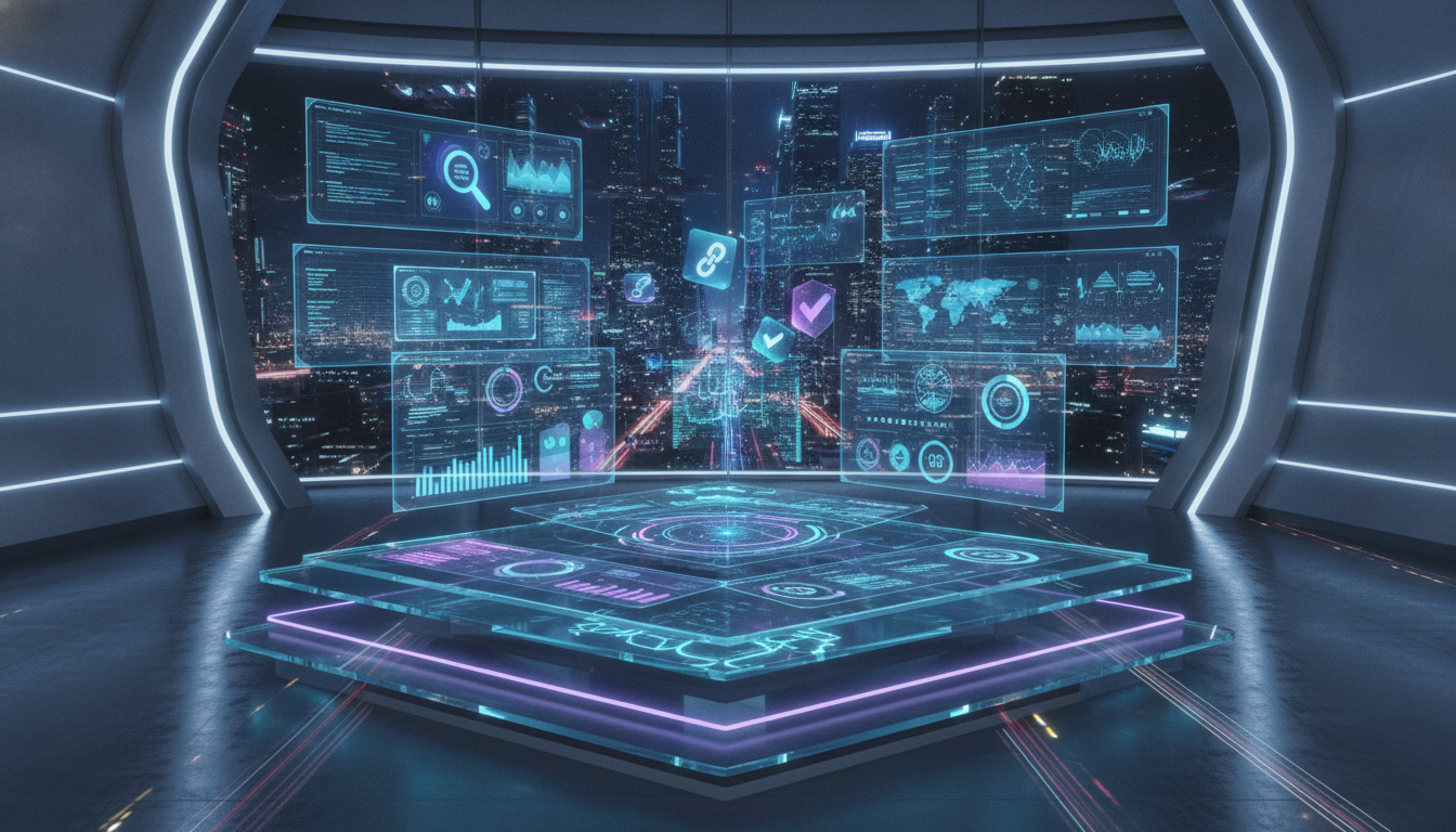 Top 20 des logiciels SEO incontournables pour booster votre stratégie en 2026 découvrez le top 20 des logiciels seo incontournables pour optimiser votre stratégie digitale en 2026 et booster votre visibilité en ligne efficacement.