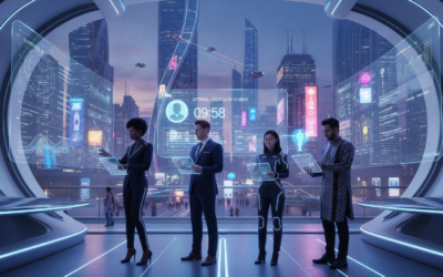 Créer un profil LinkedIn optimal en 10 minutes grâce à l’intelligence artificielle