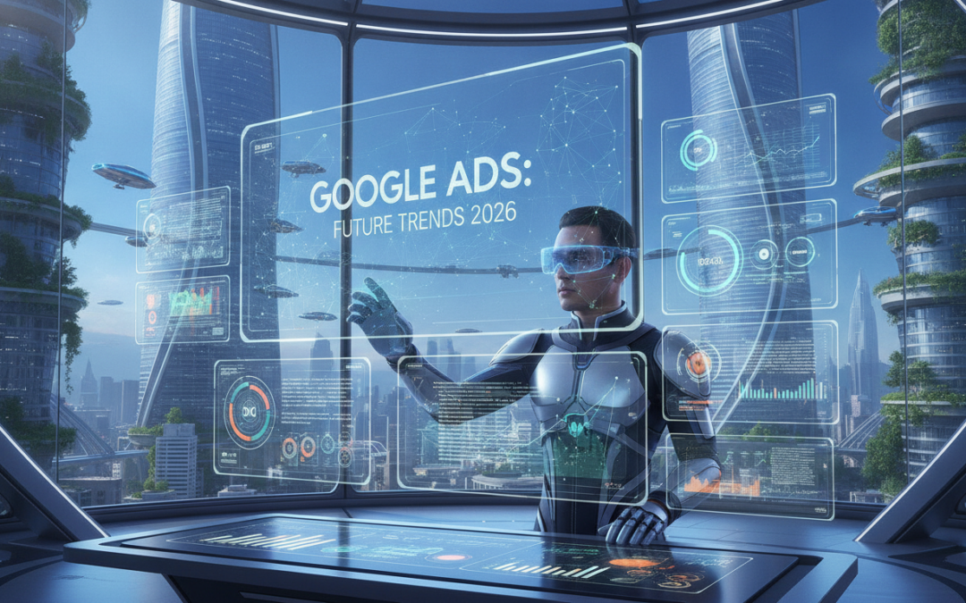 Google AI Overviews : Analyse d’un Consultant Google Ads sur les Évolutions Impactant Vos Campagnes à l’Horizon 2026