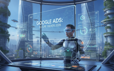 Google AI Overviews : Analyse d’un Consultant Google Ads sur les Évolutions Impactant Vos Campagnes à l’Horizon 2026