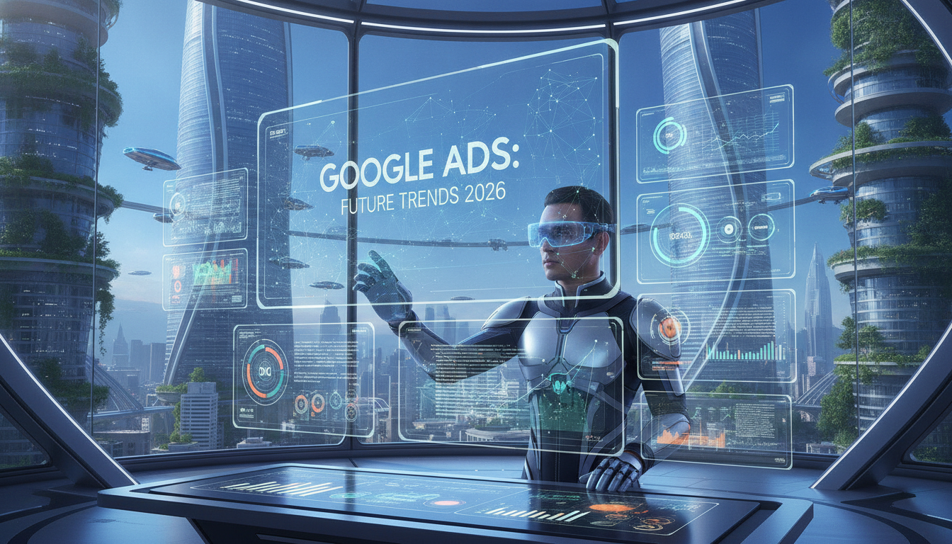 Google AI Overviews : Analyse d’un Consultant Google Ads sur les Évolutions Impactant Vos Campagnes à l’Horizon 2026 découvrez l'analyse d'un consultant google ads sur les évolutions majeures de l'ia chez google et leur impact sur vos campagnes publicitaires à l'horizon 2026.