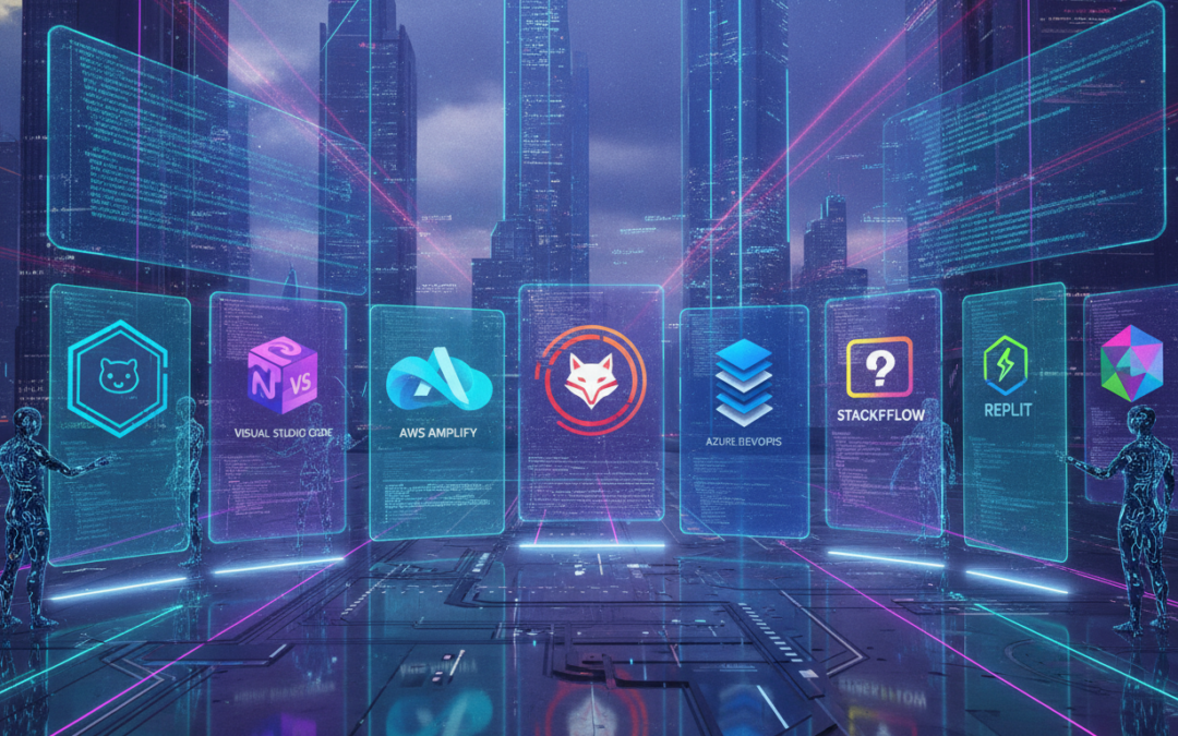 Les 10 plateformes incontournables pour maîtriser le code en 2026