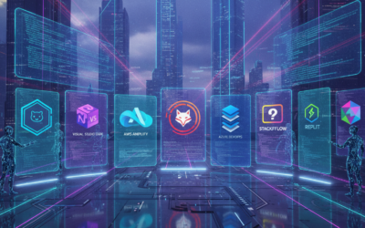 Les 10 plateformes incontournables pour maîtriser le code en 2026