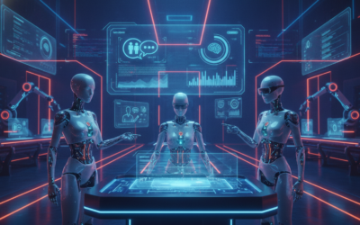 Les agents IA incontournables pour révolutionner le support client en e-commerce