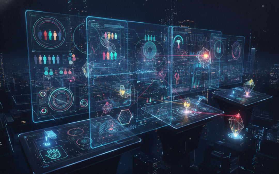 Les clés pour identifier efficacement votre audience marketing