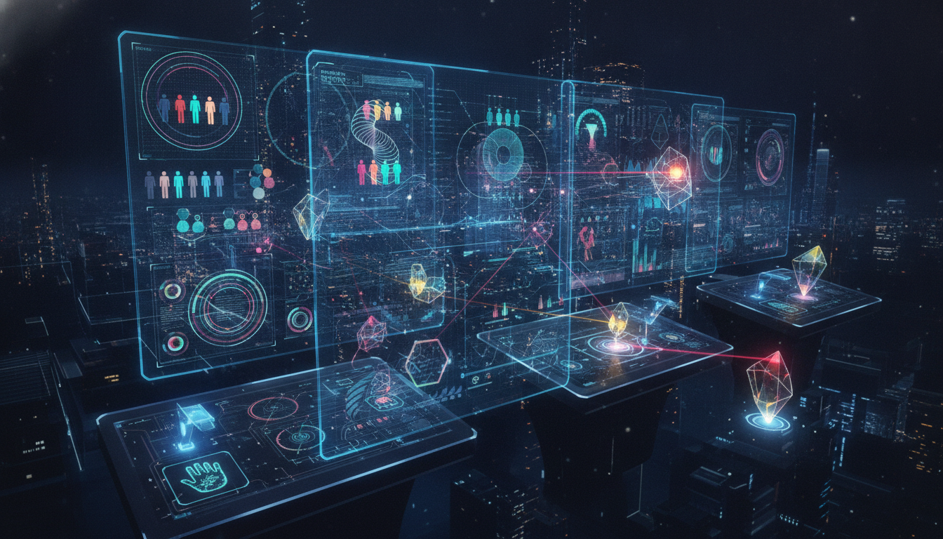 Les clés pour identifier efficacement votre audience marketing découvrez les méthodes essentielles pour identifier efficacement votre audience marketing et optimiser vos campagnes ciblées.