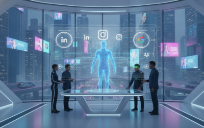 Découvrez comment l’IA conçoit une campagne publicitaire intégrale sur LinkedIn, Instagram et Google : le guide étape par étape