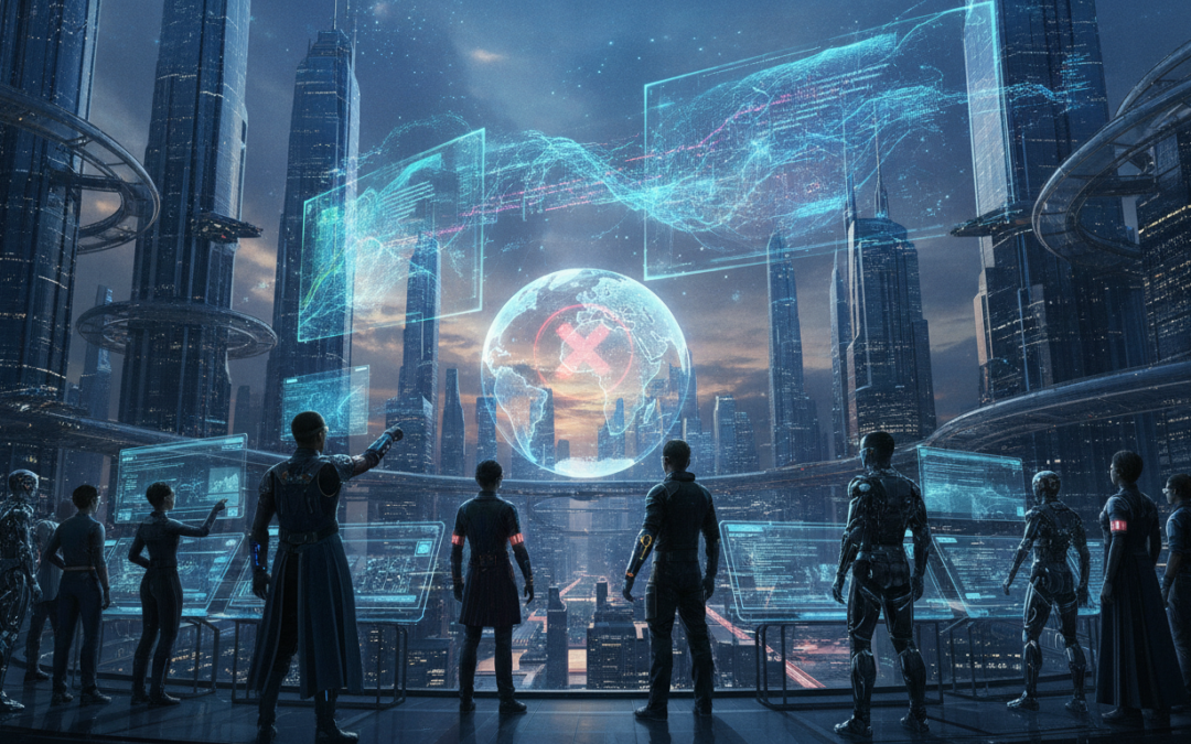 Google dément l’existence du GEO : ce que révèle la réalité du référencement par intelligence artificielle