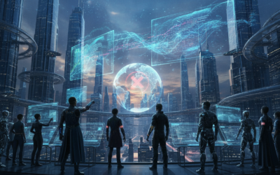 Google dément l’existence du GEO : ce que révèle la réalité du référencement par intelligence artificielle