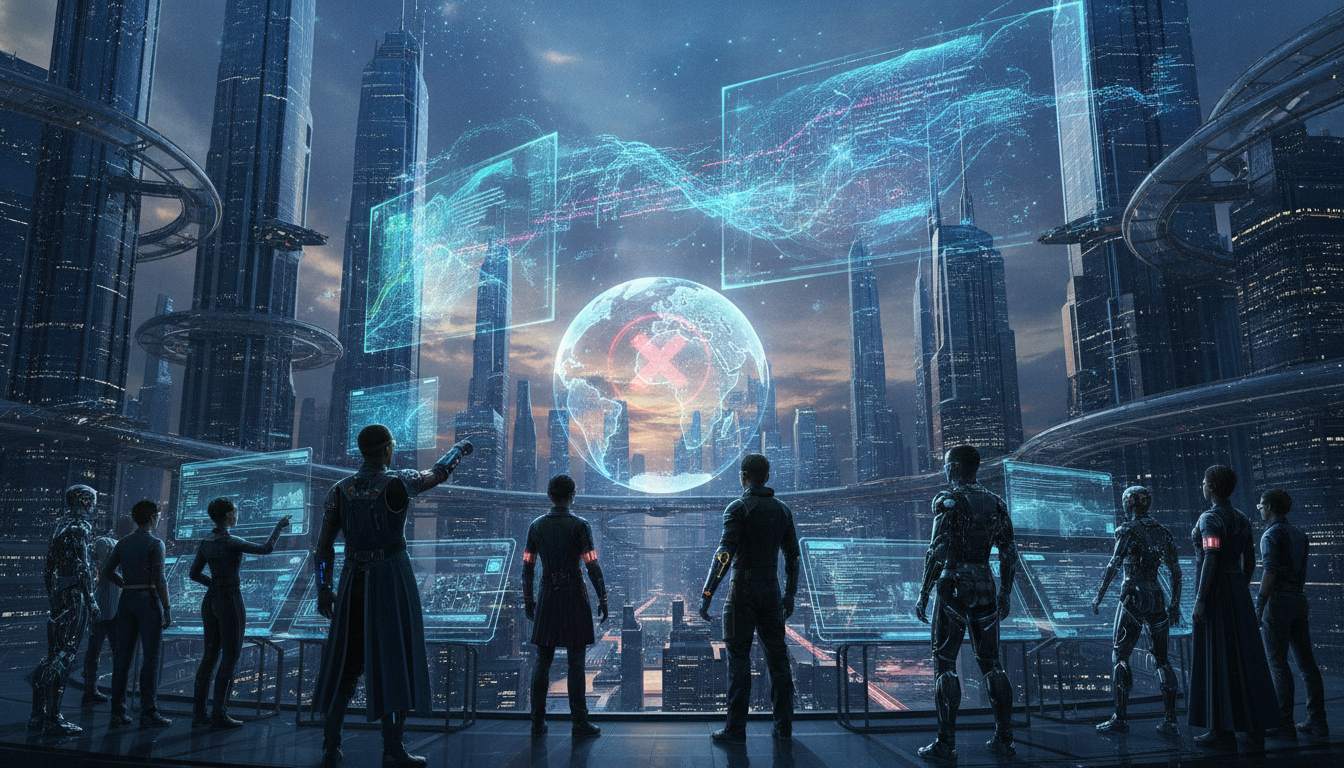 découvrez pourquoi google dément l'existence du geo et ce que cela révèle sur le référencement par intelligence artificielle dans notre analyse complète.