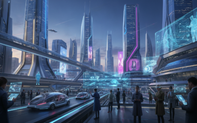 La révolution de l’intelligence artificielle : la stratégie social media incontournable pour les marketeurs en 2024