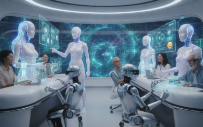 Les agents IA les plus performants pour révolutionner le support client