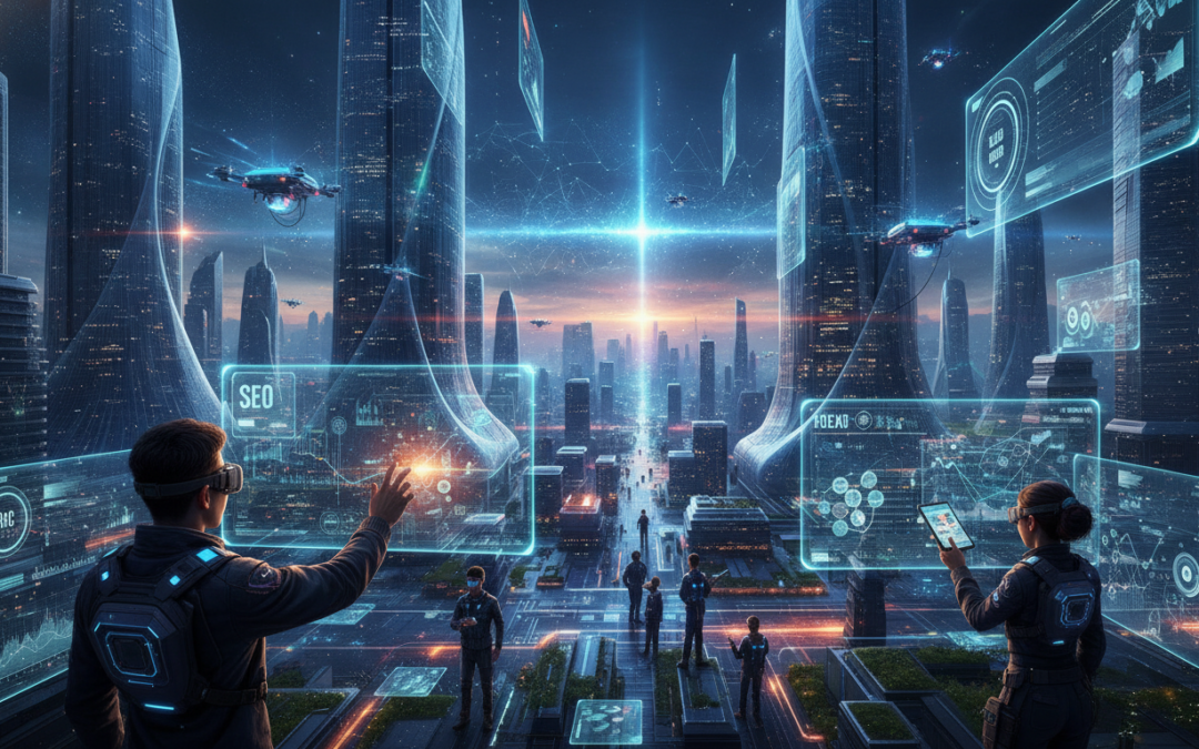 SEO Technique en 2026 : Le Guide Essentiel des Signaux Clés à Maîtriser