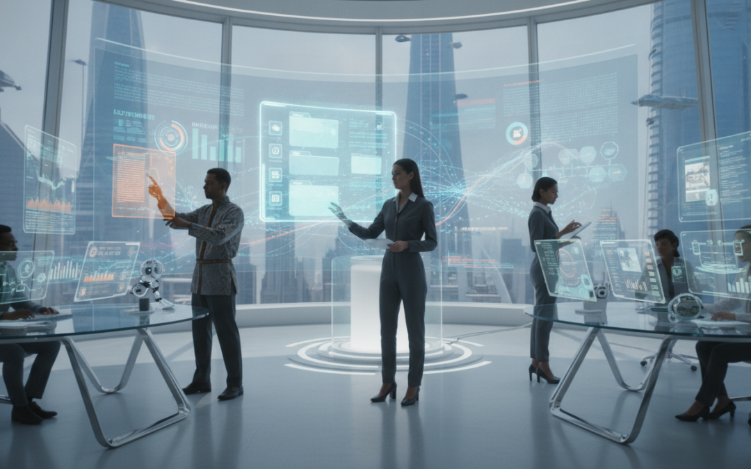 TPE/PME : Comment sélectionner la meilleure solution pour gérer efficacement vos documents d’entreprise ?